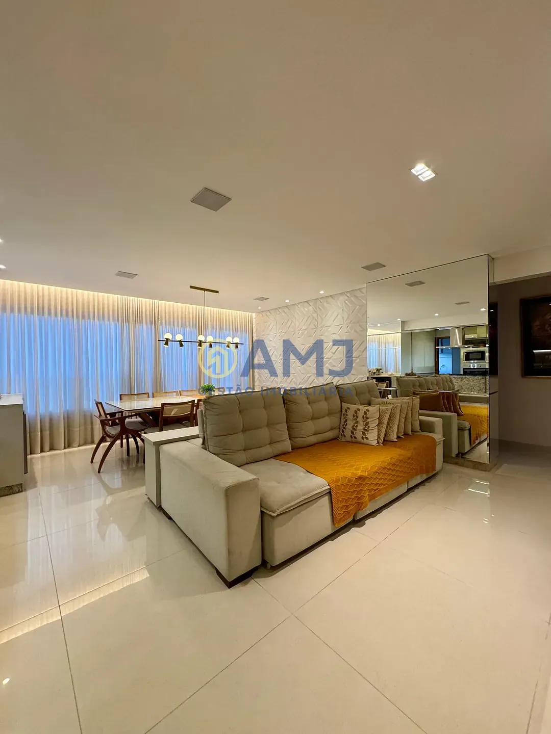 Apartamento, 3 quartos, 122 m² - Foto 7