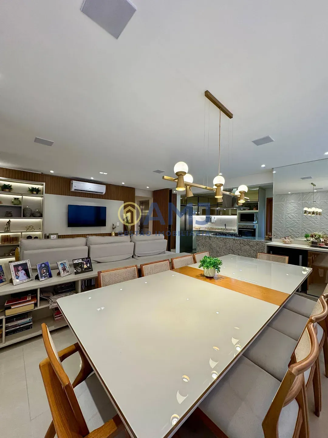 Apartamento, 3 quartos, 122 m² - Foto 10
