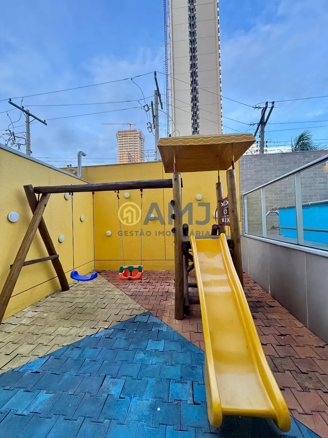 Apartamento, 3 quartos, 122 m² - Foto 33
