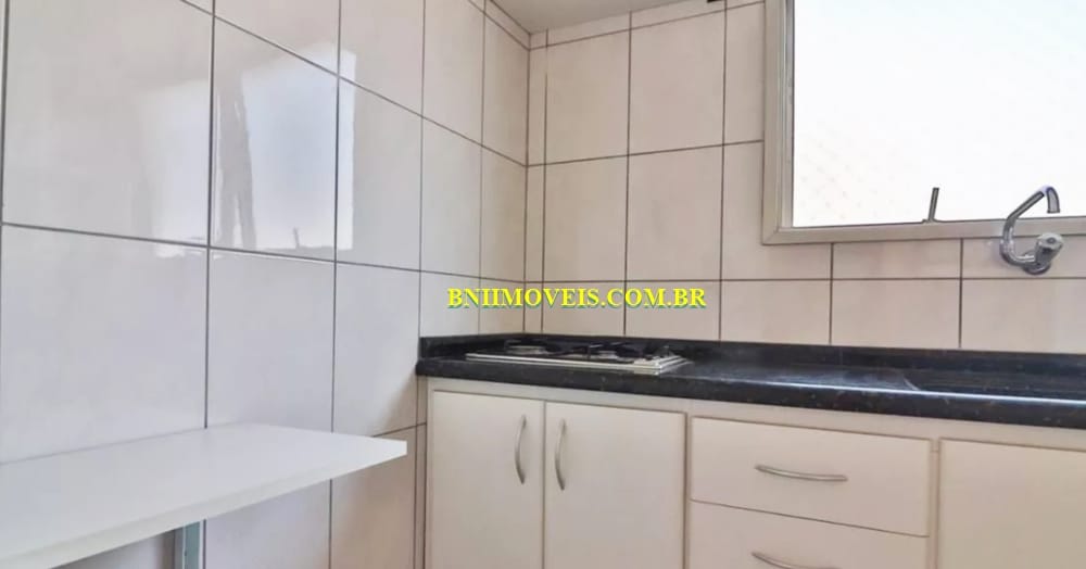 Apartamento, 1 quarto, 40 m² - Foto 4
