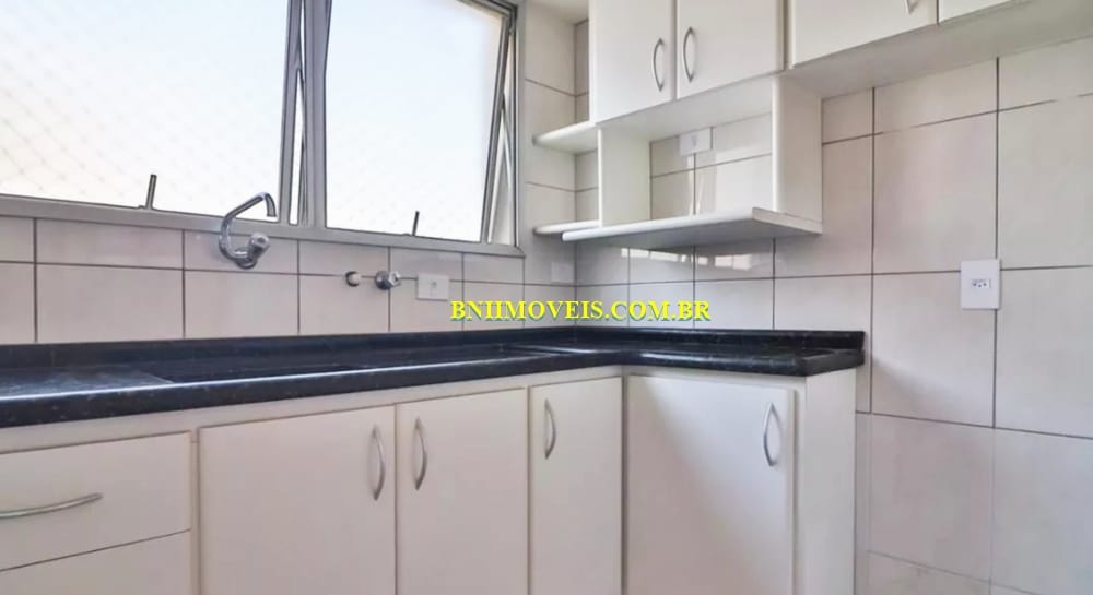 Apartamento, 1 quarto, 40 m² - Foto 3