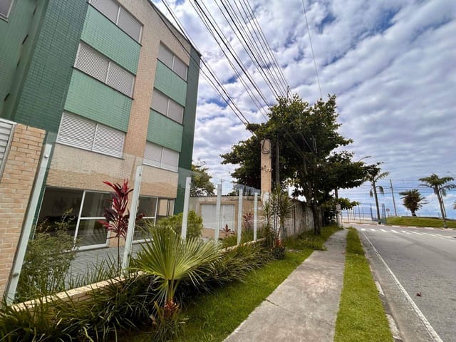 Apartamento 2 quartos e 1 banheiro, à venda, no bairro Jardim Vicente de Carvalho em Bertioga