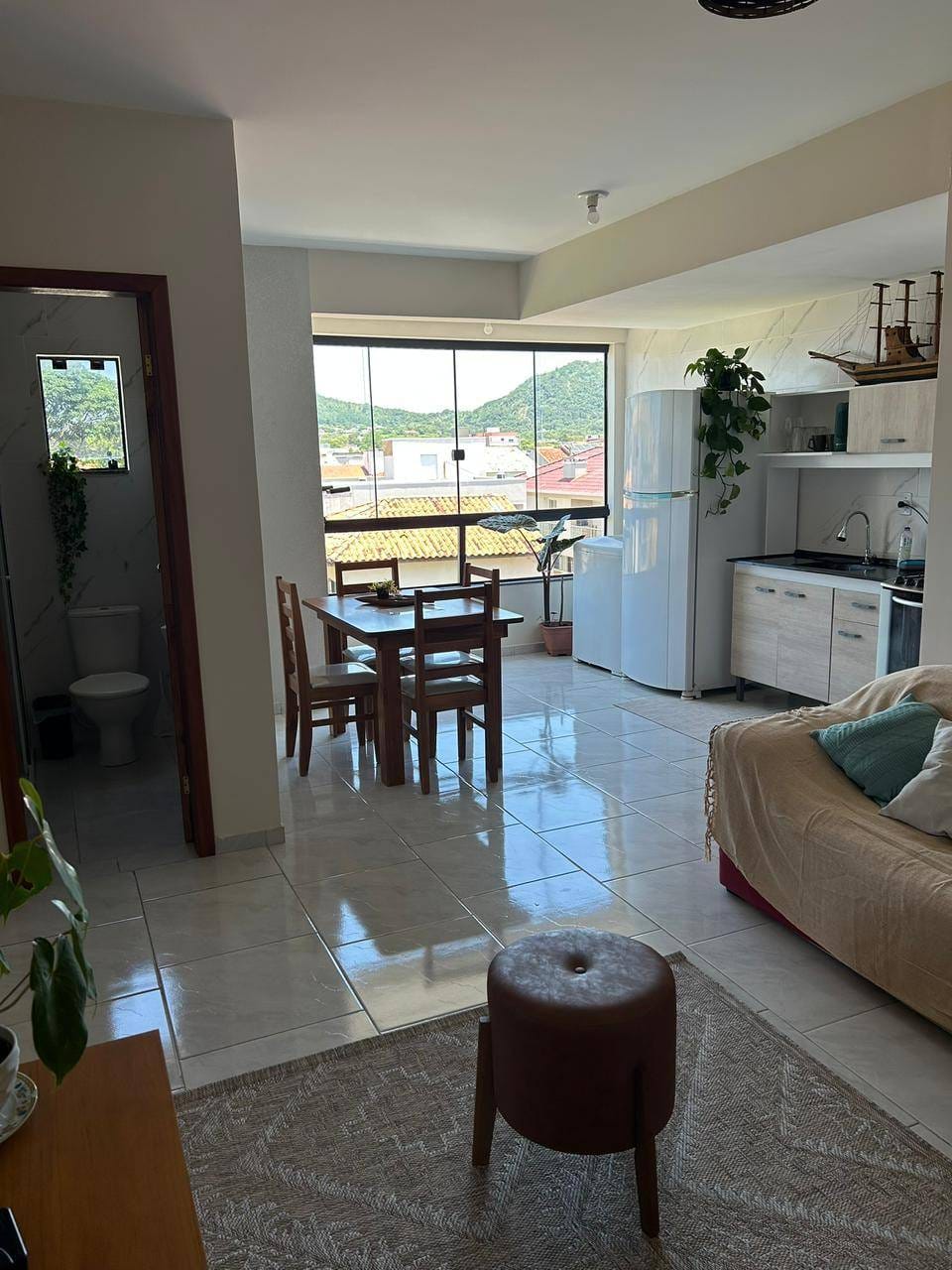 Apartamento, 2 quartos, 70 m² - Foto 6
