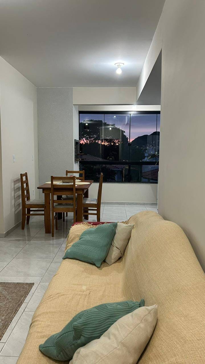 Apartamento, 2 quartos, 70 m² - Foto 7