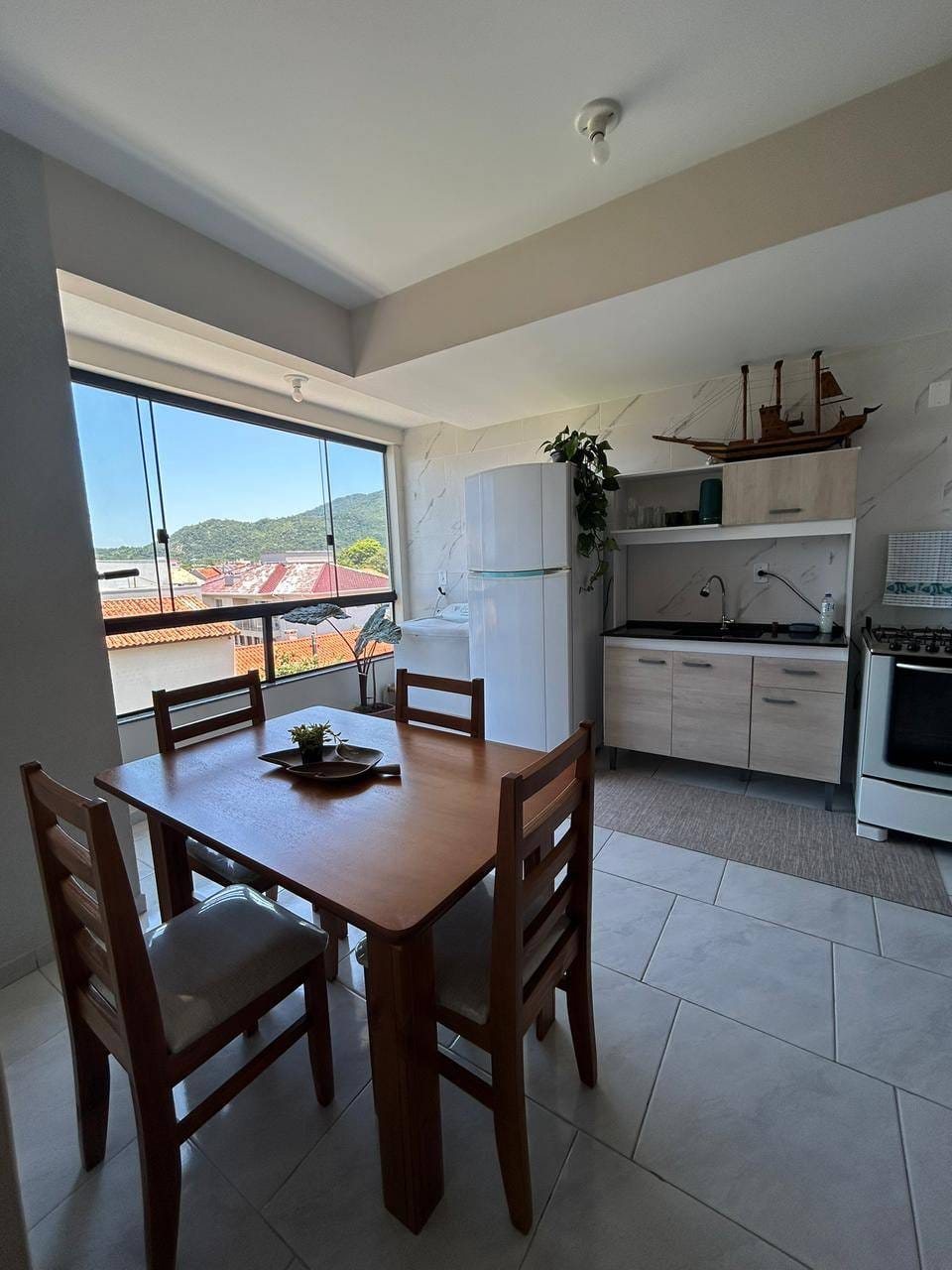 Apartamento, 2 quartos, 70 m² - Foto 8