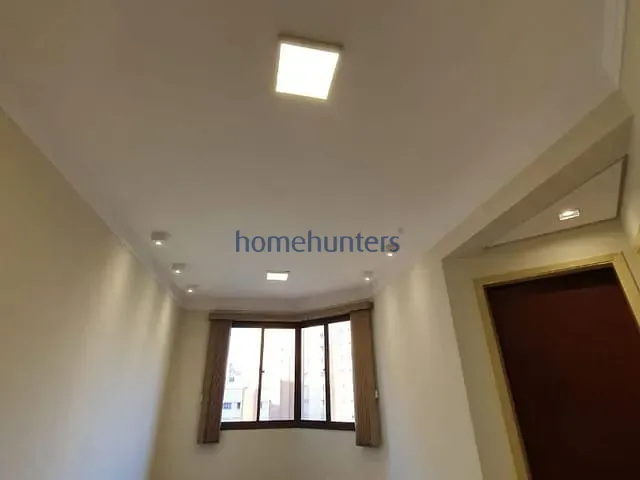 Apartamento com 50m² 1 quarto e 1 banheiro, para alugar, no bairro Cambuí em Campinas