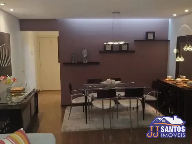 Apartamento 3 quartos e 2 banheiros, à venda, no bairro Alto da Mooca em São Paulo