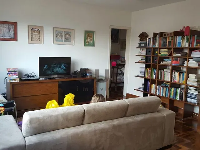 Apartamento 3 quartos e 3 banheiros, à venda, no bairro Vila Olímpia em São Paulo