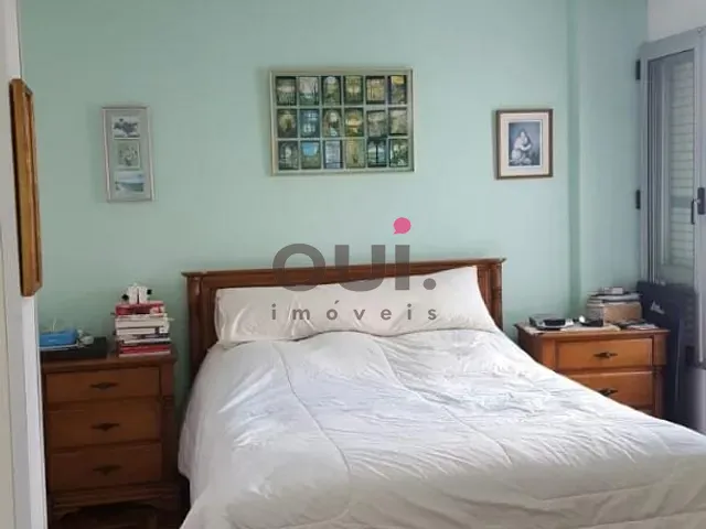 Apartamento 3 quartos e 3 banheiros, à venda, no bairro Vila Olímpia em São Paulo