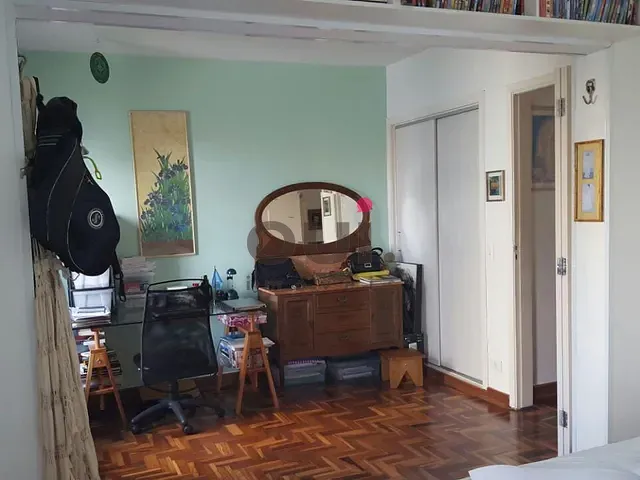 Apartamento 3 quartos e 3 banheiros, à venda, no bairro Vila Olímpia em São Paulo