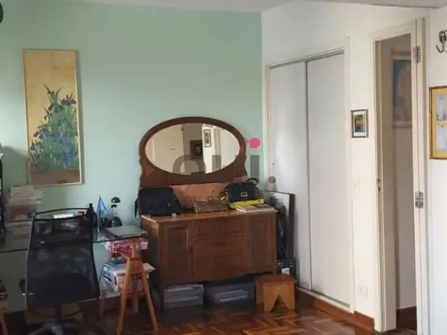 Apartamento 3 quartos e 3 banheiros, à venda, no bairro Vila Olímpia em São Paulo