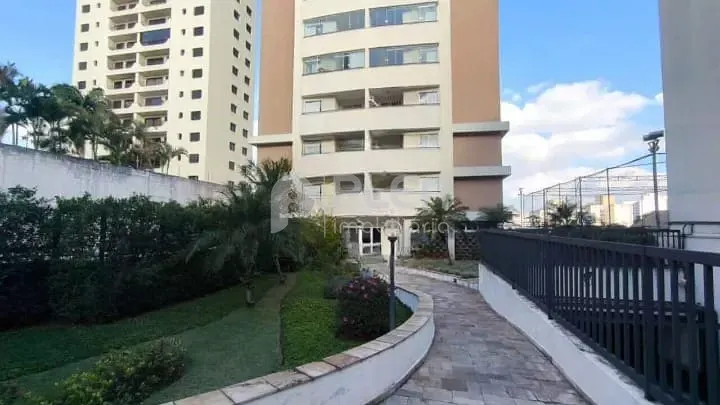 Apartamento de 3 quartos à venda em Mandaqui, São Paulo