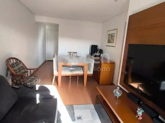 Apartamento 3 quartos e 2 banheiros, à venda, no bairro Mandaqui em São Paulo