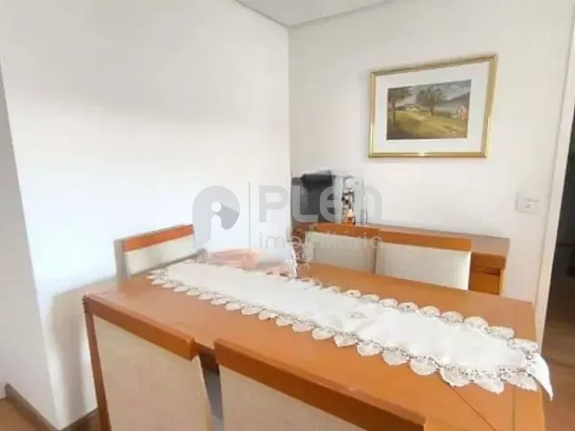 Apartamento 3 quartos e 2 banheiros, à venda, no bairro Mandaqui em São Paulo