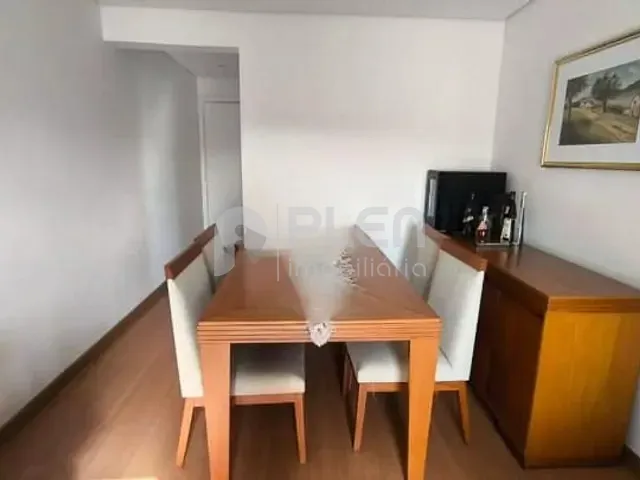 Apartamento 3 quartos e 2 banheiros, à venda, no bairro Mandaqui em São Paulo