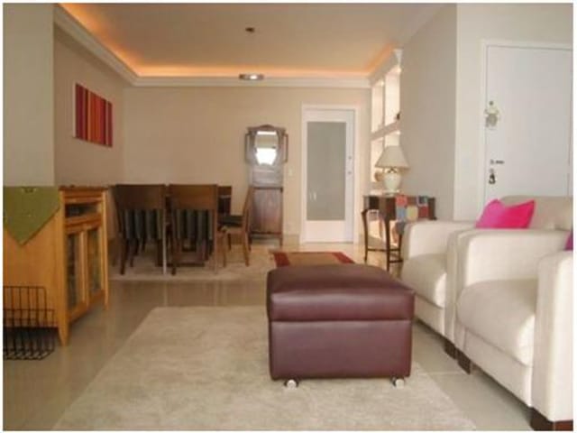 Foto do Apartamento - Apartamento residencial à venda, Jardim Aquarius, São José dos Campos. | RUSSI IMÓVEIS
