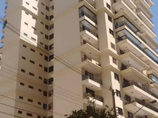 Foto do Apartamento - Apartamento residencial à venda, Jardim Aquarius, São José dos Campos. | RUSSI IMÓVEIS