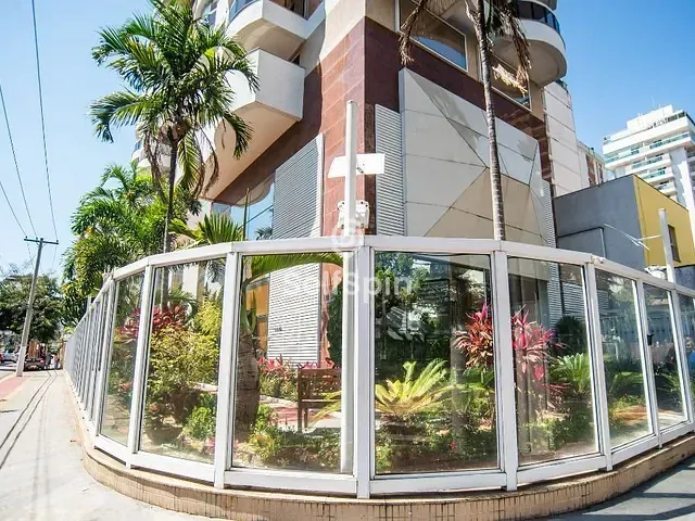 Apartamento com 74m² 2 quartos e 1 banheiro, para alugar, no bairro Icaraí em Niterói
