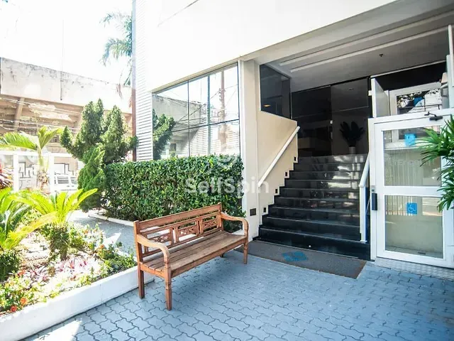 Apartamento com 74m² 2 quartos e 1 banheiro, para alugar, no bairro Icaraí em Niterói