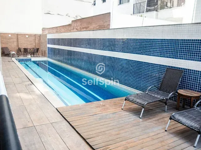 Apartamento com 74m² 2 quartos e 1 banheiro, para alugar, no bairro Icaraí em Niterói