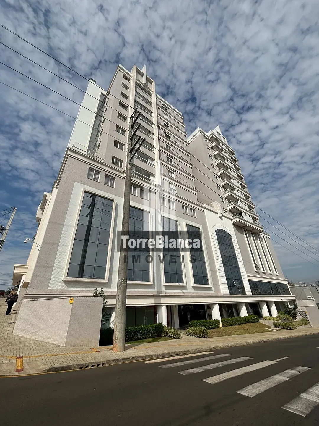 Apartamento, 3 quartos, 104 m² - Foto 1