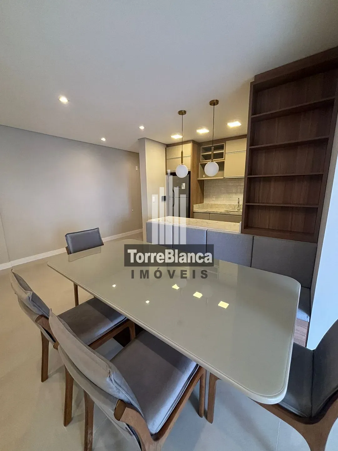 Apartamento, 3 quartos, 104 m² - Foto 4