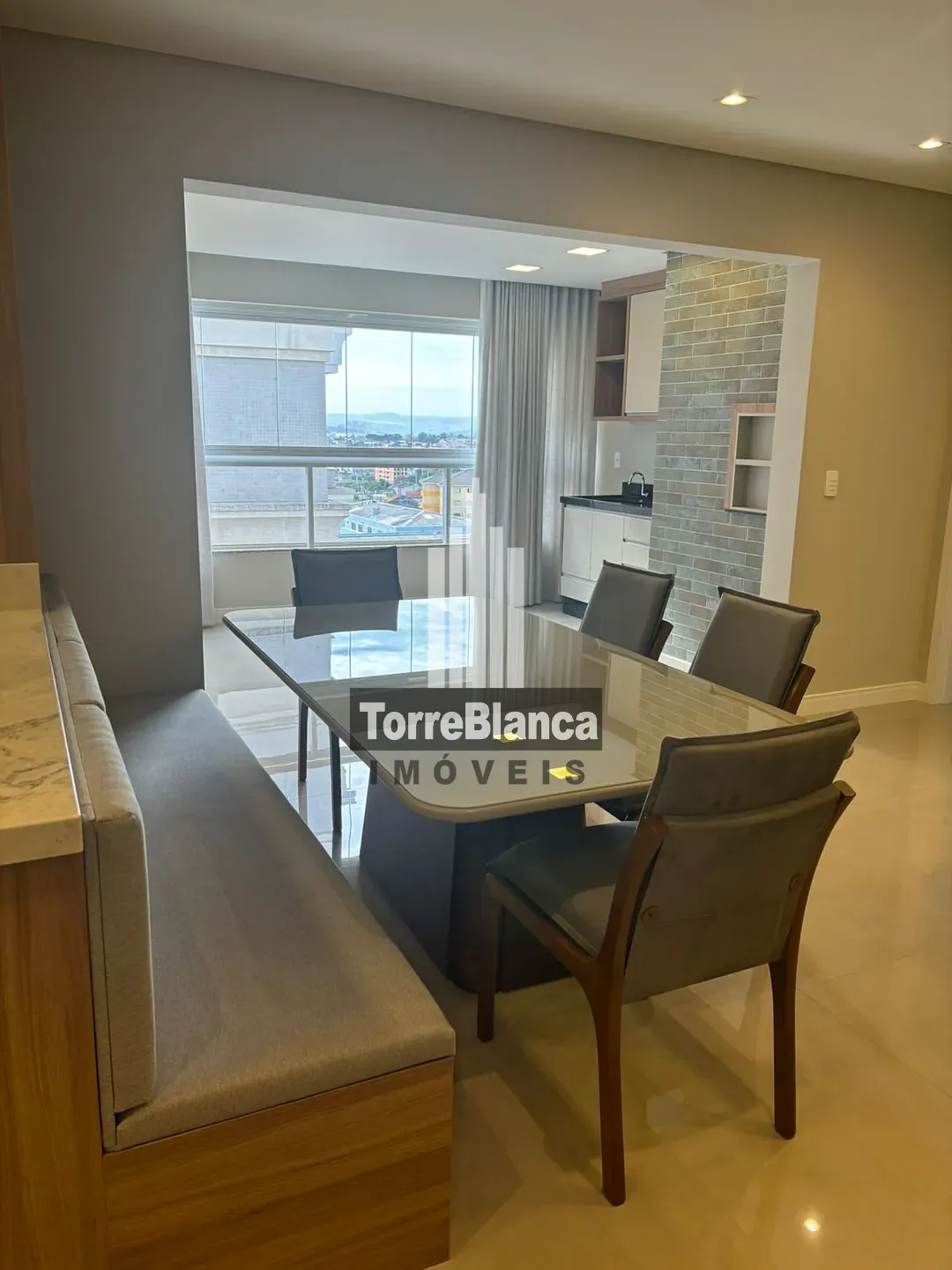 Apartamento, 3 quartos, 104 m² - Foto 5