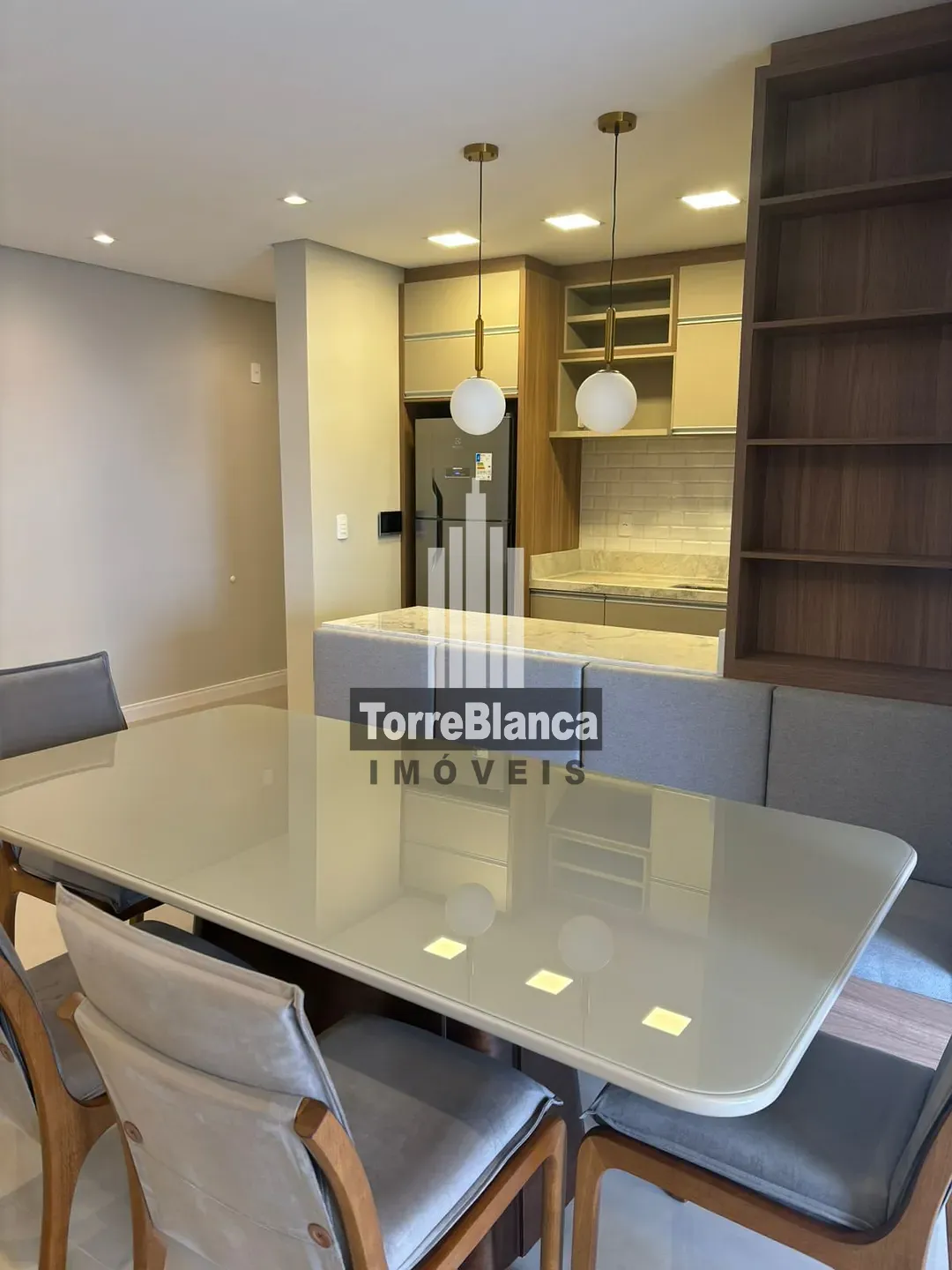Apartamento, 3 quartos, 104 m² - Foto 6