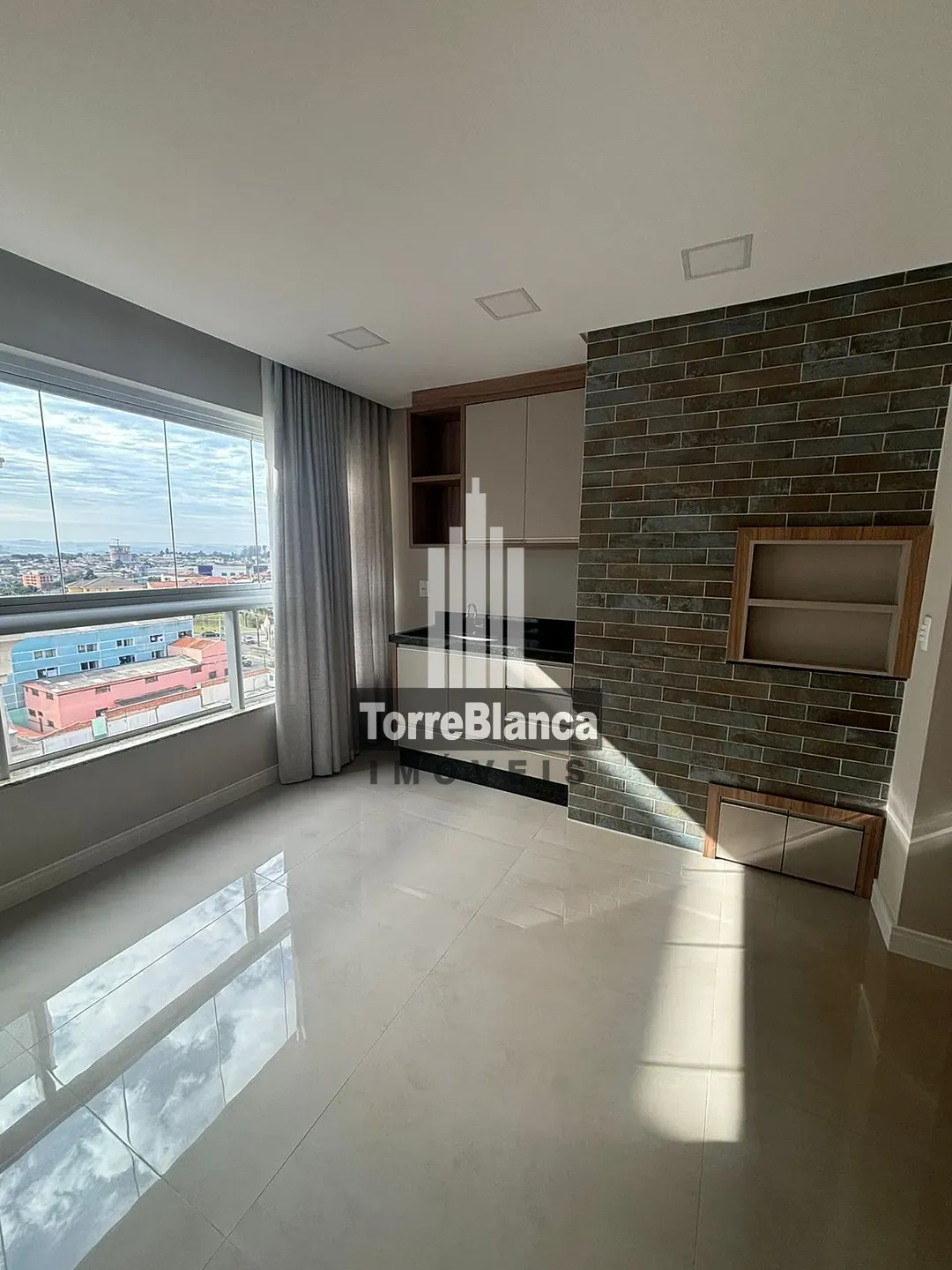Apartamento, 3 quartos, 104 m² - Foto 3