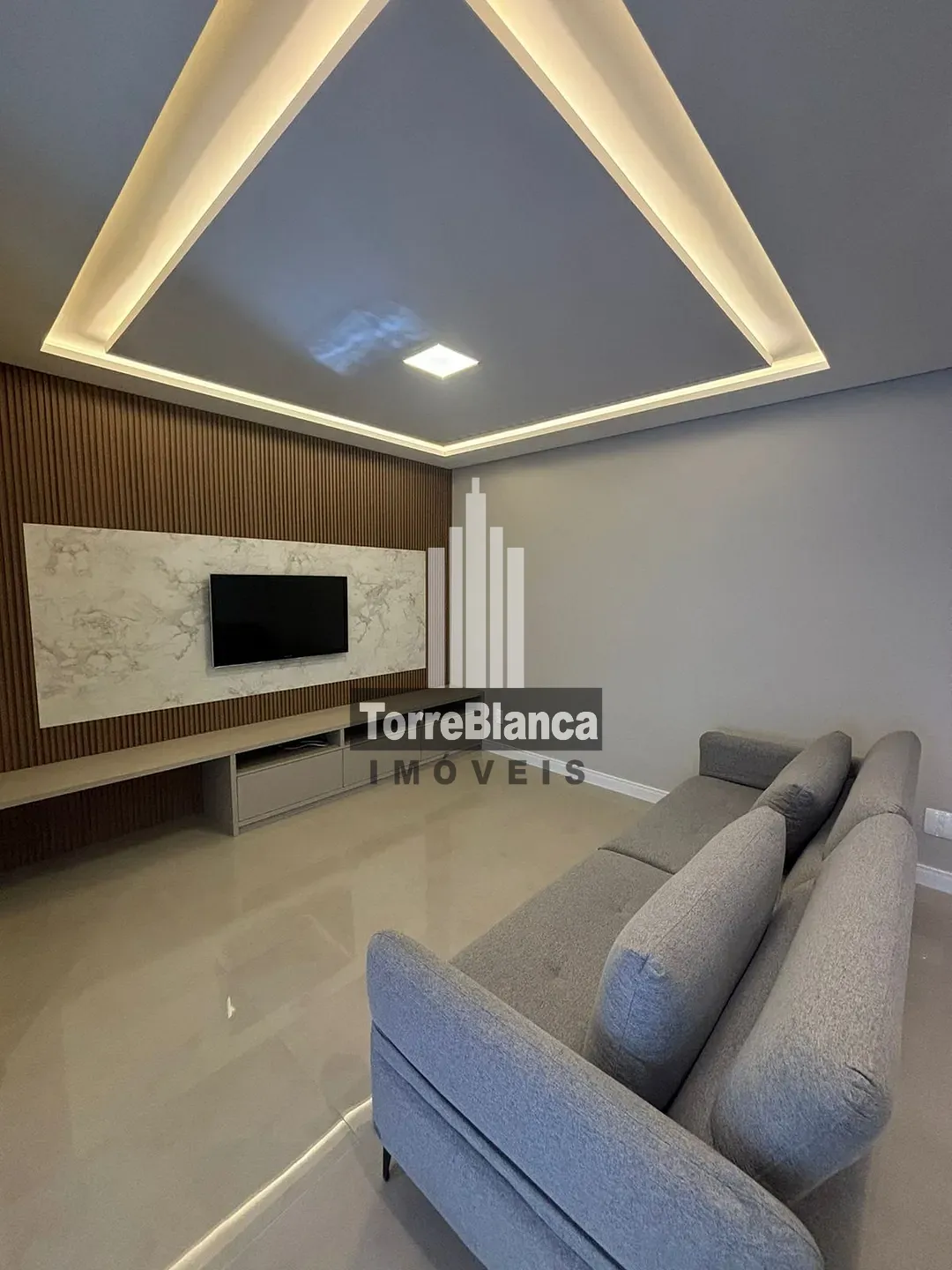 Apartamento, 3 quartos, 104 m² - Foto 2