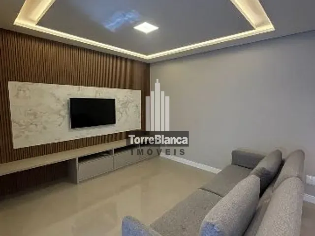 Apartamento com 231m² 3 quartos e 2 banheiros, à venda, no bairro Uvaranas em Ponta Grossa
