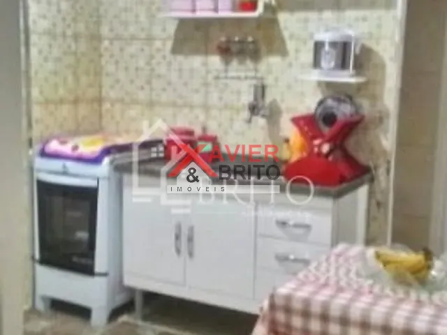 Apartamento 3 quartos e 1 banheiro, à venda, no bairro 1 em São Paulo