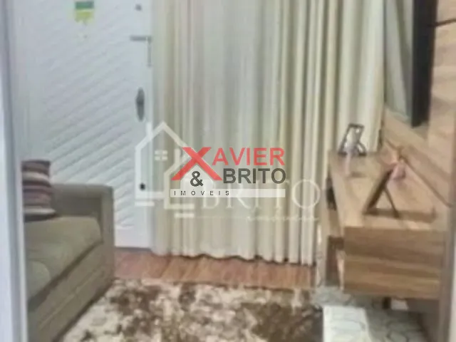 Apartamento 3 quartos e 1 banheiro, à venda, no bairro 1 em São Paulo