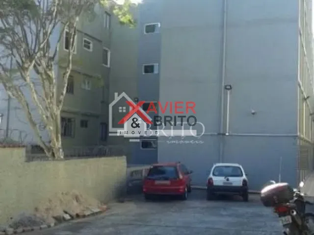 Apartamento 3 quartos e 1 banheiro, à venda, no bairro 1 em São Paulo