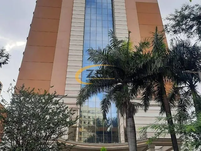 Apartamento 1 quarto e 1 banheiro, à venda, no bairro Centro em Londrina