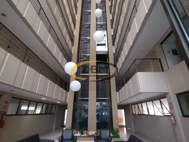 Apartamento 1 quarto e 1 banheiro, à venda, no bairro Centro em Londrina