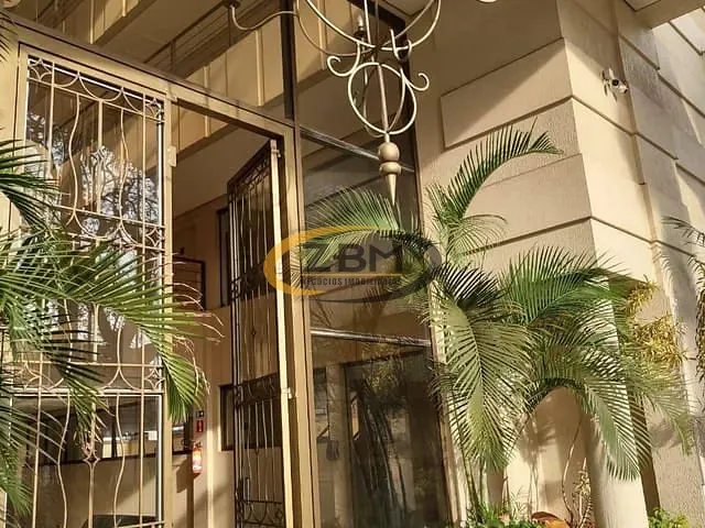 Apartamento 1 quarto e 1 banheiro, à venda, no bairro Centro em Londrina