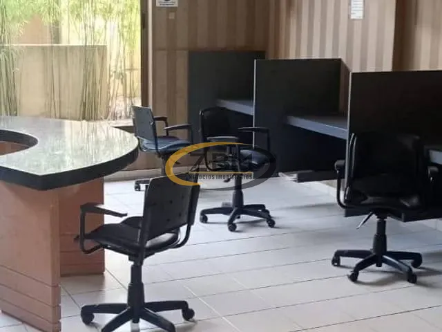 Apartamento 1 quarto e 1 banheiro, à venda, no bairro Centro em Londrina