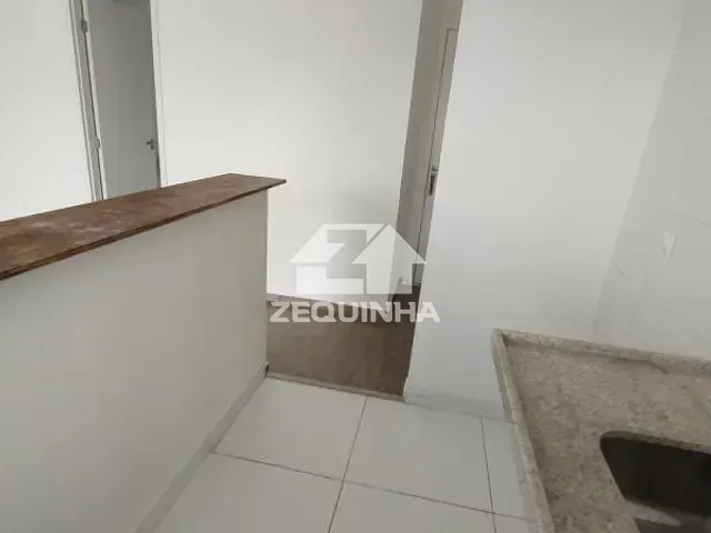 Apartamento com 40m² 1 quarto e 1 banheiro, para alugar, no bairro Alphaville Empresarial em Barueri