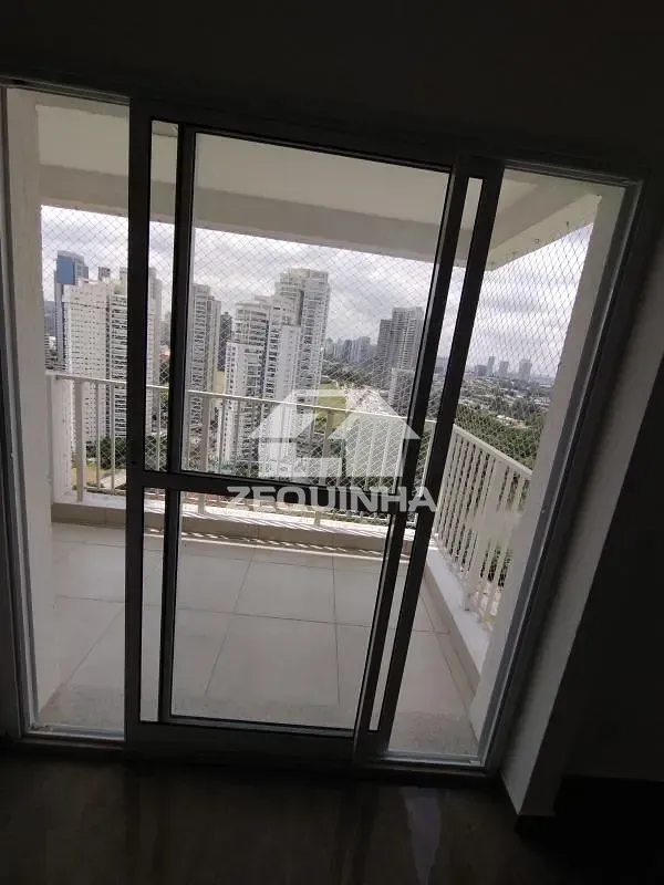 Apartamento, 1 quarto, 40 m² - Foto 6