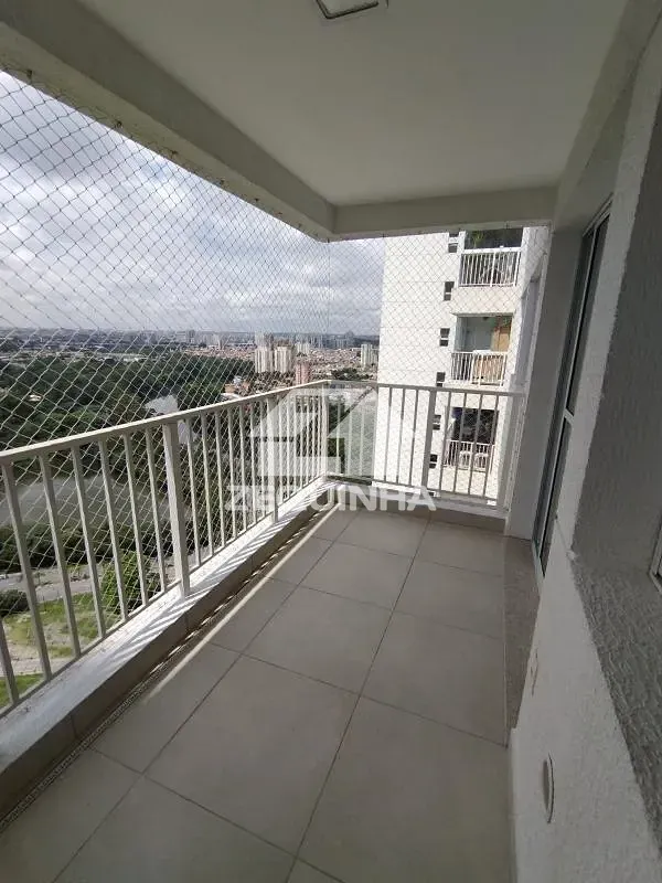 Apartamento, 1 quarto, 40 m² - Foto 7