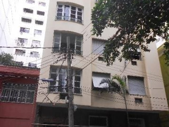 Foto do Apartamento - Apartamento residencial à venda, Ingá, Niterói. | ABIDON NAZARETH IMÓVEIS