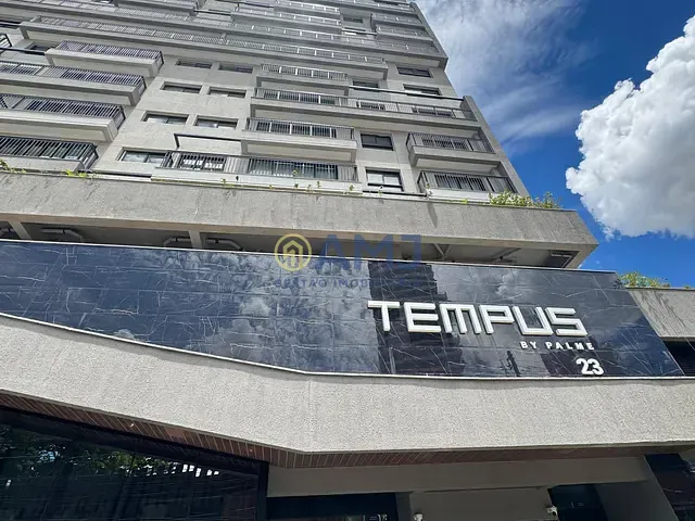 Apartamento 2 quartos e 3 banheiros, à venda, no bairro Setor Marista em Goiânia