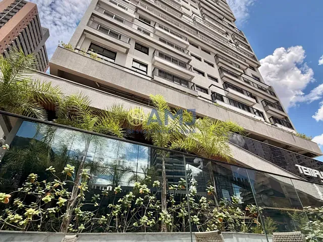Apartamento 2 quartos e 3 banheiros, à venda, no bairro Setor Marista em Goiânia