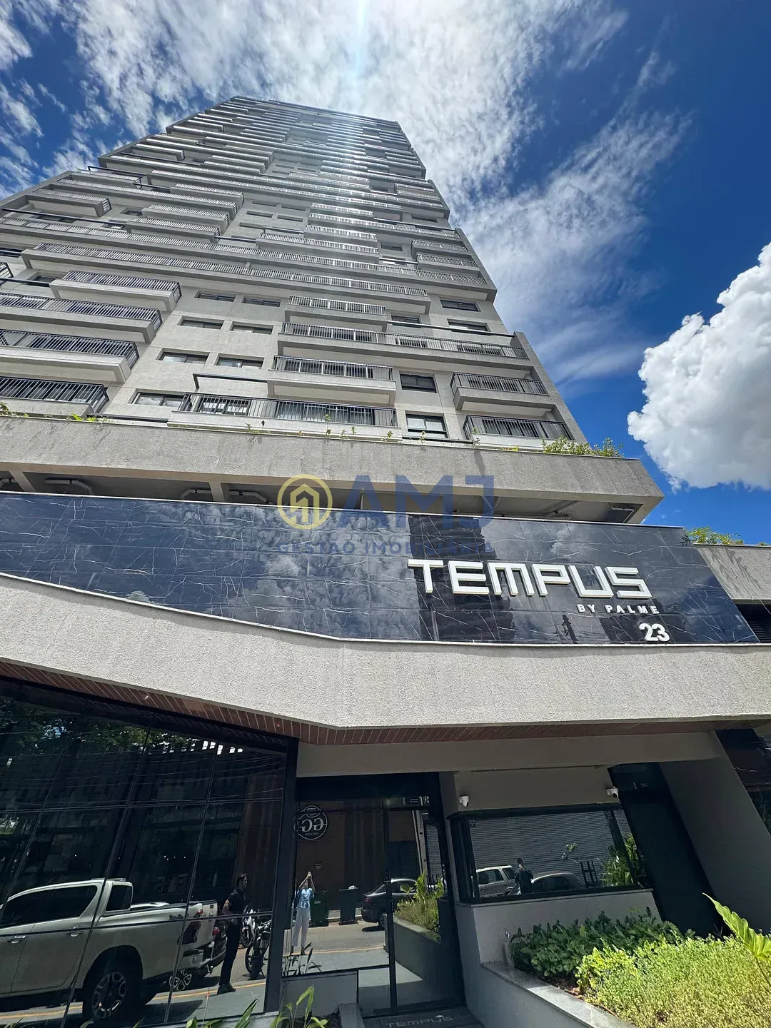 Apartamento, 2 quartos, 87 m² - Foto 1