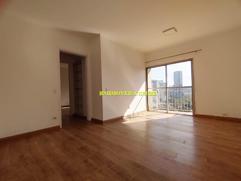 Apartamento, 2 quartos, 70 m² - Foto 1