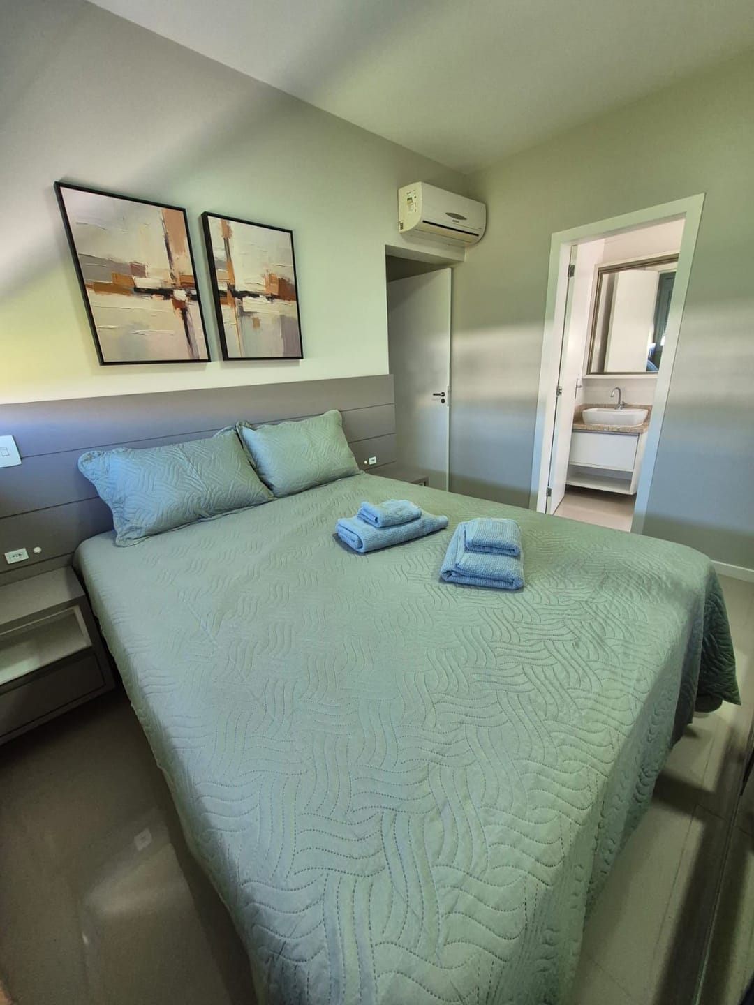 Apartamento, 2 quartos, 74 m² - Foto 10