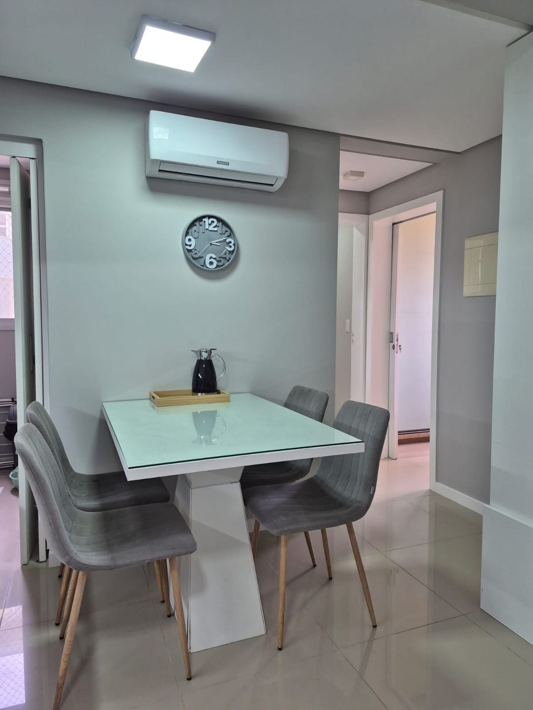 Apartamento, 2 quartos, 74 m² - Foto 4