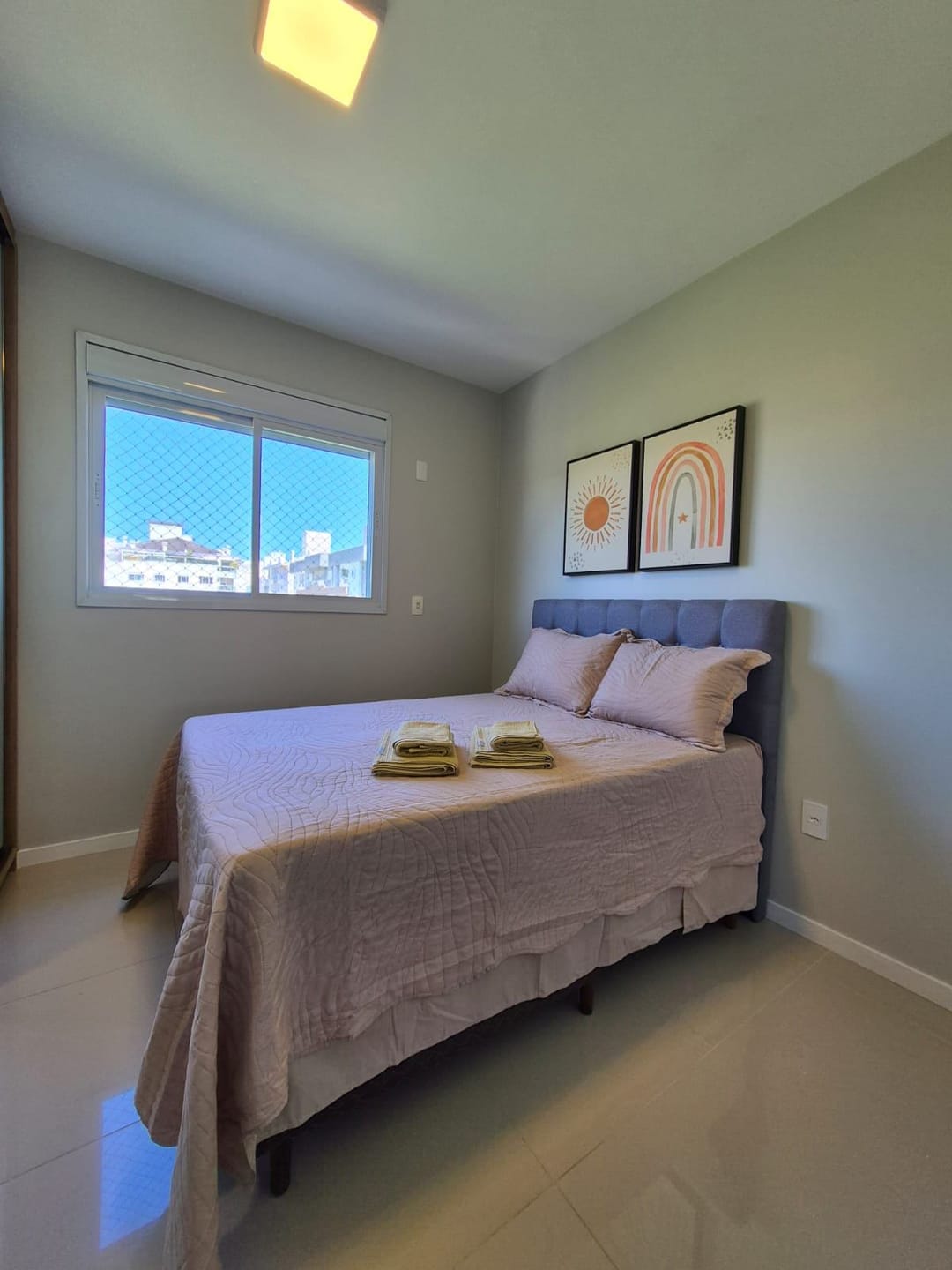 Apartamento, 2 quartos, 74 m² - Foto 9