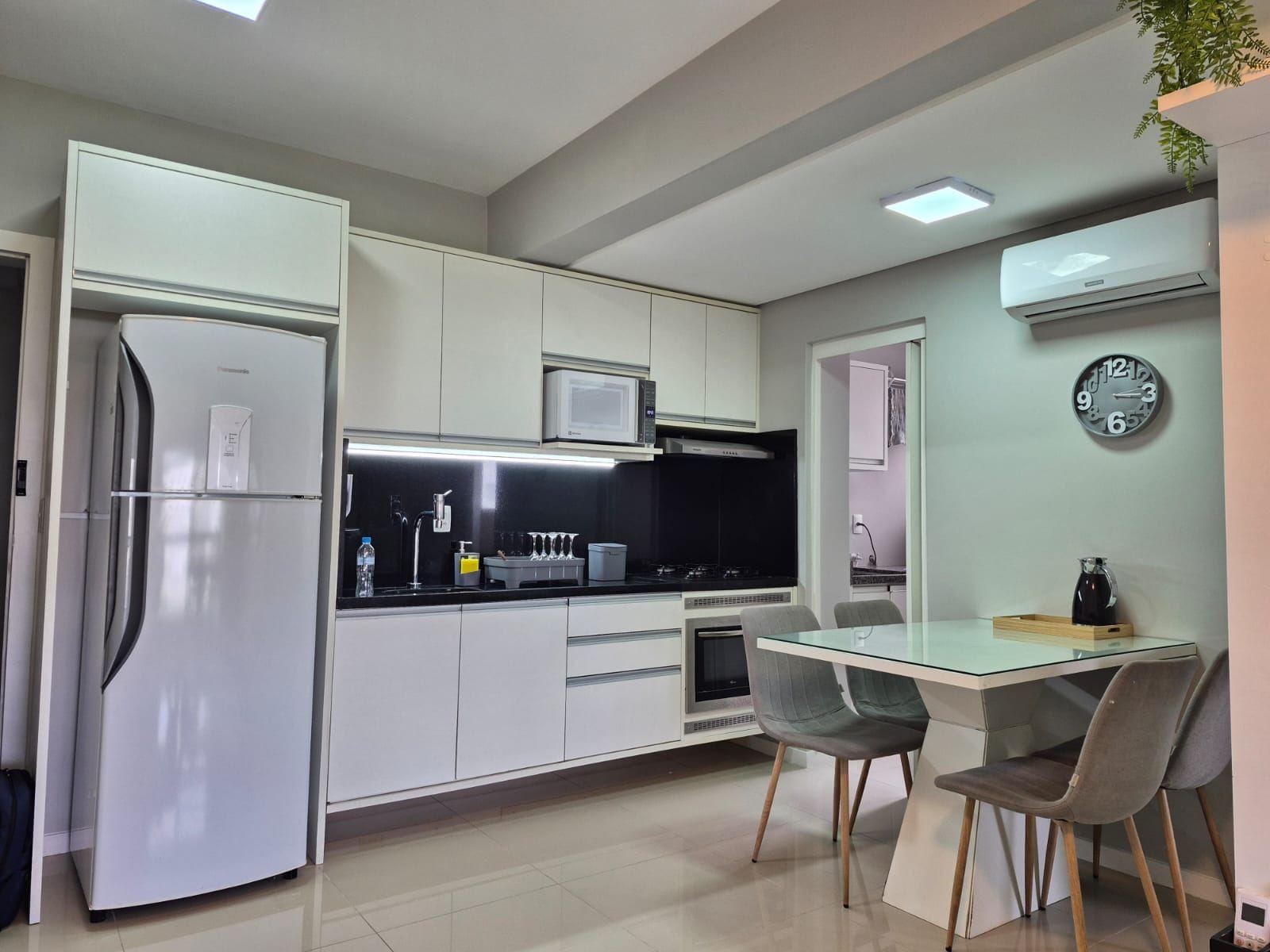 Apartamento, 2 quartos, 74 m² - Foto 5